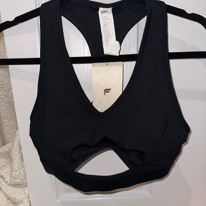 Fabletics Kiera low-impact sports bra